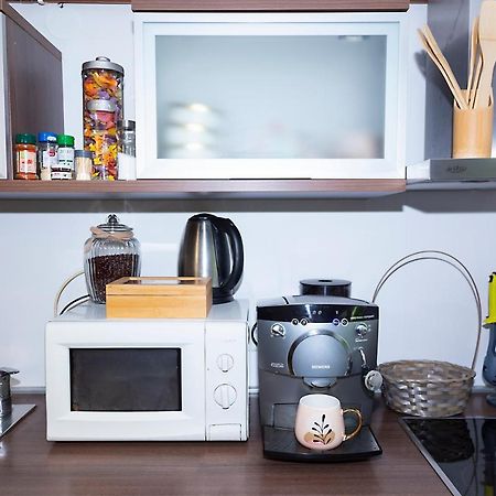 לובליאנה Apartment Vita & Marx מראה חיצוני תמונה