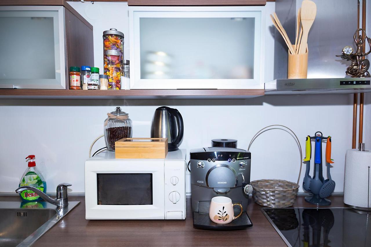 לובליאנה Apartment Vita & Marx מראה חיצוני תמונה