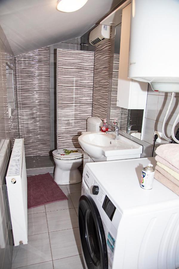 לובליאנה Apartment Vita & Marx מראה חיצוני תמונה